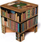 Dutch Design Brand - Dutch Design Chair - kartonnen krukje -Books -New