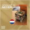Dutch Design Brand - Dutch Design Chair - kartonnen krukje -Books -New