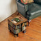 Dutch Design Brand - Dutch Design Chair - kartonnen krukje -Books -New