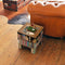 Dutch Design Brand - Dutch Design Chair - kartonnen krukje -Books -New