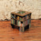 Dutch Design Brand - Dutch Design Chair - kartonnen krukje -Books -New