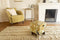 Dutch Design Brand - Dutch Design Chair - kartonnen krukje - Goud - Vogels - Pauw - Chinoiserie - Golden Paradise