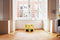 Dutch Design Brand - Dutch Design Chair - kartonnen krukje - Japan- Bamboe - Bloesem - Japanese Blossom