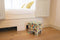 Dutch Design Brand - Dutch Design Chair - kartonnen krukje - Retro - Back to the 60's