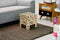 Dutch Design Brand - Dutch Design Chair - kartonnen krukje - Retro - Back to the 60's