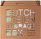 Dutch Design Brand - Dutch Design Storage Box Classic - Opbergdoos - Balloon Sky