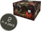 Dutch Design Brand - Dutch Design Storage Box Medium - Opbergbox - Bewaardoos - Bloemen - Stillleven - Kunst - 17e eeuw - Flowers