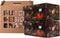 Dutch Design Brand - Dutch Design Storage Box Medium - Opbergbox - Bewaardoos - Bloemen - Stillleven - Kunst - 17e eeuw - Flowers