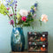 Dutch Design Brand - Dutch Design Storage Box Medium - Opbergbox - Bewaardoos - Bloemen - Stillleven - Kunst - 17e eeuw - Flowers