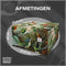 Dutch Design Brand - Dutch Design Storage Box Medium - Opbergdoos - Opbergbox - Bewaardoos - Planten, Jungle, Kolibries - Art of Nature