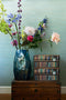 Dutch Design Brand - Dutch Design Storage Box Medium - Opbergdoos - Boeken - Literatuur - Vintage - Bibliotheek - Library - Books