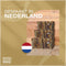 Dutch Design Brand - Dutch Design Storage Box Medium - Opbergdoos - Opbergbox - Bewaardoos - Boomstam - Natuur - Bos - Tree Trunk