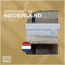 Dutch Design Brand - Dutch Design Storage Box Medium - Opbergdoos - Opbergbox - Bewaardoos - Natuur - Duinen - Texel Dunes