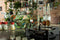 Dutch Design Brand - Dutch Design Storage Box Medium - Opbergdoos - Opbergbox - Bewaardoos - Planten, Jungle, Kolibries - Art of Nature