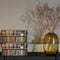 Dutch Design Brand - Dutch Design Storage Box Medium - Opbergdoos - Boeken - Literatuur - Vintage - Bibliotheek - Library - Books