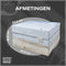 Dutch Design Brand - Dutch Design Storage Box Medium - Opbergdoos - Opbergbox - Bewaardoos - Natuur - Duinen - Texel Dunes