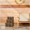 Dutch Design Brand - Dutch Design Storage Box Medium - Opbergdoos - Opbergbox - Bewaardoos - Boomstam - Natuur - Bos - Tree Trunk