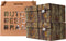 Dutch Design Brand - Dutch Design Storage Box Medium - Opbergdoos - Opbergbox - Bewaardoos - Boomstam - Natuur - Bos - Tree Trunk