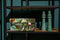 Dutch Design Brand - Dutch Design Storage Box Medium - Opbergdoos - Opbergbox - Bewaardoos - Planten, Jungle, Kolibries - Art of Nature