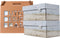 Dutch Design Brand - Dutch Design Storage Box Medium - Opbergdoos - Opbergbox - Bewaardoos - Natuur - Duinen - Texel Dunes