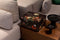 Dutch Design Brand - Dutch Design Storage Box - Opbergbox - Bewaardoos - Bloemen - Stillleven - Kunst - 17e eeuw - Flowers
