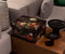 Dutch Design Brand - Dutch Design Storage Box - Opbergbox - Bewaardoos - Bloemen - Stillleven - Kunst - 17e eeuw - Flowers
