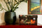 Dutch Design Brand - Dutch Design Storage Box - Opbergbox - Bewaardoos - Bloemen - Stillleven - Kunst - 17e eeuw - Flowers