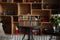 Dutch Design Brand - Dutch Design Storage Box - Opbergdoos - Boeken - Literatuur - Vintage - Bibliotheek - Library - Books