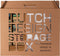 Dutch Design Brand - Dutch Design Storage Box - Opbergdoos - Boeken - Literatuur - Vintage - Bibliotheek - Library - Books