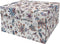 Dutch Design Brand - Dutch Design Storage Box - Opbergdoos - Flower Aquarel