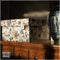 Dutch Design Brand - Dutch Design Storage Box - Opbergdoos - Flower Aquarel