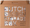 Dutch Design Brand - Dutch Design Storage Box - Opbergdoos - Flower Aquarel