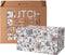 Dutch Design Brand - Dutch Design Storage Box - Opbergdoos - Flower Aquarel