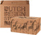 Dutch Design Brand - Dutch Design Storage Box - Opbergdoos - Giraffes