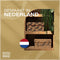 Dutch Design Brand - Dutch Design Storage Box - Opbergdoos - Giraffes