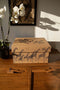 Dutch Design Brand - Dutch Design Storage Box - Opbergdoos - Giraffes