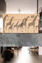Dutch Design Brand - Dutch Design Storage Box - Opbergdoos - Giraffes
