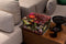Dutch Design Brand - Dutch Design Storage Box - Opbergdoos - Natuur - Insecten - Bloemen - Vogels - Triptic