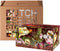 Dutch Design Brand - Dutch Design Storage Box - Opbergdoos - Natuur - Insecten - Bloemen - Vogels - Triptic