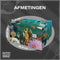 Dutch Design Brand - Dutch Design Storage Box - Opbergdoos - Oceaan - Vissen - Schildpad - Zeeleven - Coral Reef