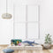 Dutch Design Brand - Dutch Design Storage Box - Opbergdoos - Oceaan - Vissen - Schildpad - Zeeleven - Coral Reef