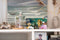 Dutch Design Brand - Dutch Design Storage Box - Opbergdoos - Oceaan - Vissen - Schildpad - Zeeleven - Coral Reef