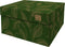 Dutch Design Brand - Dutch Design Storage Box - Opbergdoos - Opbergbox - Bewaardoos - Bladeren - Green Forest