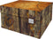 Dutch Design Brand - Dutch Design Storage Box - Opbergdoos - Opbergbox - Bewaardoos - Boomstam - Tree Trunk