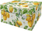 Dutch Design Brand - Dutch Design Storage Box - Opbergdoos - Opbergbox - Bewaardoos - Citroenen - Lemons