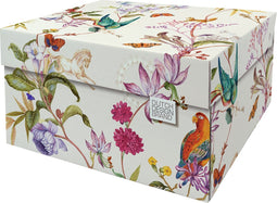 Dutch Design Brand - Dutch Design Storage Box - Opbergdoos - Opbergbox - Bewaardoos - Sprookjes - Fairtytale