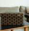 Dutch Design Brand - Dutch Design Storage Box - Opbergdoos - Opbergbox - Bewaardoos - Retro - Vinyl