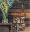 Dutch Design Brand - Dutch Design Storage Box - Opbergdoos - Opbergbox - Bewaardoos - Boomstam - Tree Trunk