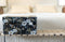 Dutch Design Brand - Dutch Design Storage Box - Opbergdoos - Opbergbox - Bewaardoos - Kolibries - Kamille - Bloemen - Hummingsbirds in the Night