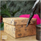 Dutch Design Brand - Dutch Design Storage Box - opbergdoos - Opbergbox - Bewaardoos - Berenklauw - Heracleum